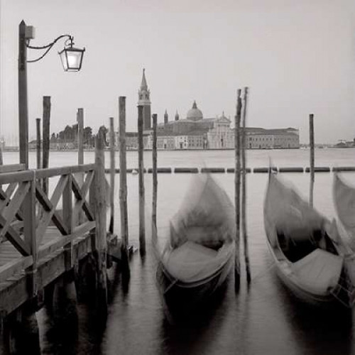 Venezia - 2 Poster Print by Alan Blaustein - Item # VARPDXABIT1829