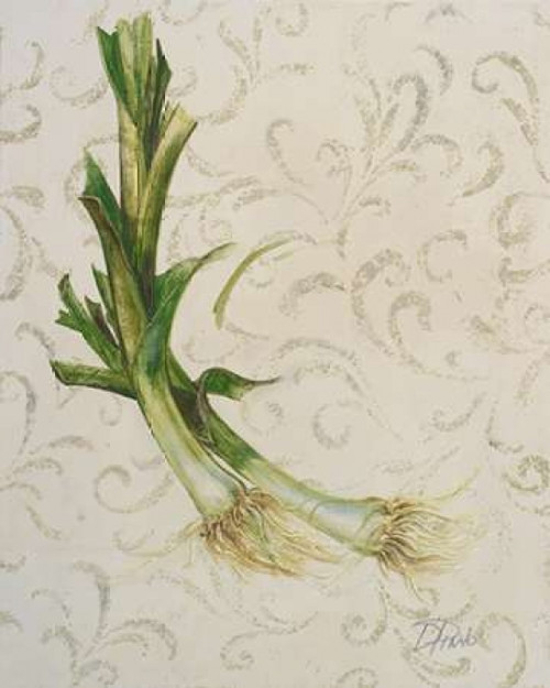Botanica II Poster Print by Patricia Pinto - Item # VARPDX6190