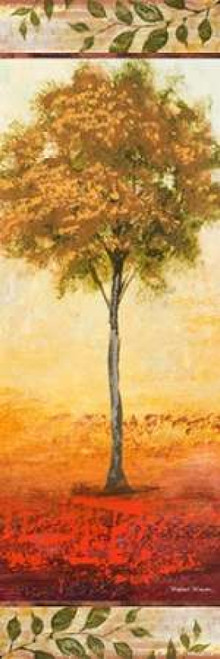 The Way of Nature II Poster Print by Michael Marcon - Item # VARPDX9840B