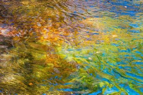 Colorful Reflections I Poster Print by Kathy Mahan - Item # VARPDXPSMHN542 Colorful Reflections I Poster Print by Kathy Mahan - Item # VARPDXPSMHN542