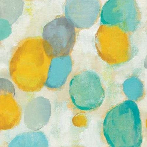 Painted Pebbles II Poster Print by Silvia Vassileva - Item # VARPDX22334