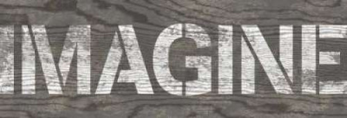 Imagine Poster Print by N Harbick - Item # VARPDXHRB048