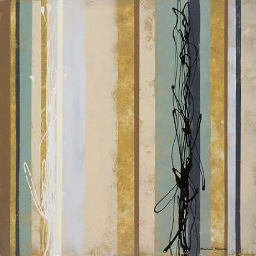 Breaking Loose III Poster Print by Michael Marcon - Item # VARPDX8346A