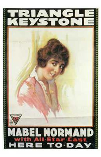Normand Mabel Movie Poster (11 x 17) - Item # MOV256230