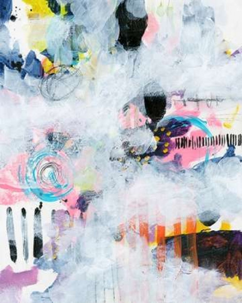 Northern Exposure 1 Poster Print by Jan Weiss - Item # VARPDXW761D