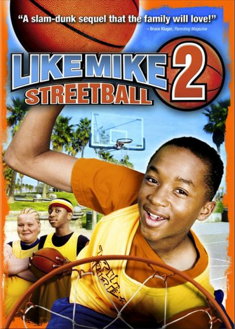 Like Mike 2: Streetball Movie Poster Print (27 x 40) - Item # MOVEI9954