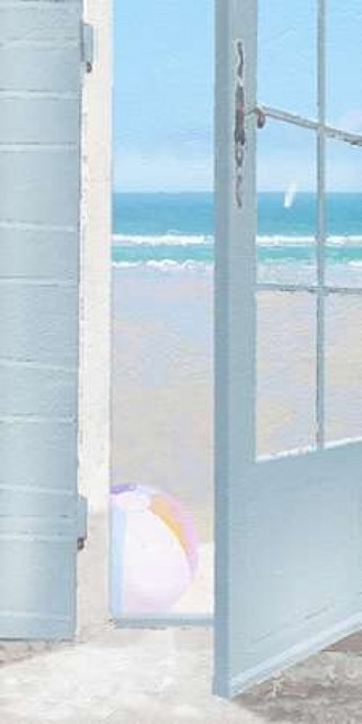 Beach Ball Poster Print by Noah Bay - Item # VARPDXB3106D
