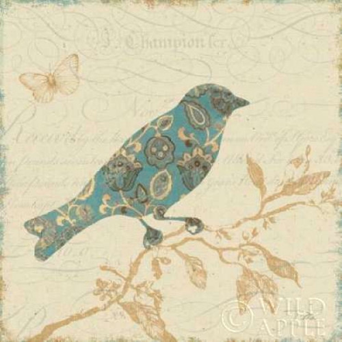 Natures Pattern I Poster Print by  Pela - Item # VARPDX2108