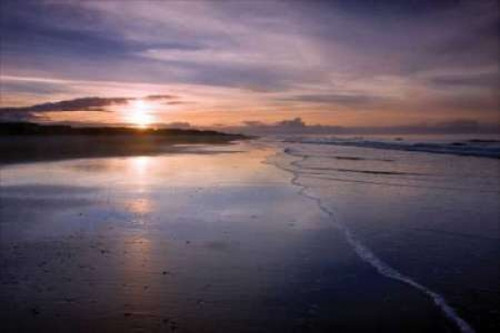 Stormy Sunrise Poster Print by Alan Hausenflock - Item # VARPDXPSHSF277