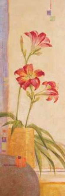 In the Garden II Poster Print by Pamela Gladding - Item # VARPDXGLA382