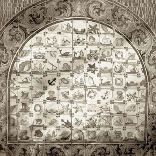 Portugal - 2 Poster Print by Alan Blaustein - Item # VARPDXABPR169