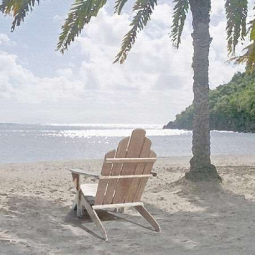 Carribean Dream Poster Print by Noah Bay - Item # VARPDXB3108D