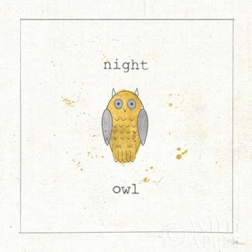 Opposites Cuties III Poster Print by Pela Studio - Item # VARPDX25113