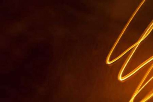 Dancing Lights II Poster Print by Karyn Millet - Item # VARPDXPSMLT429