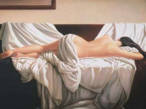 Late September Poster Print by Edson Campos - Item # VARPDXC421D