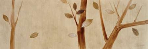 Seasons Change II Poster Print by Lanie Loreth - Item # VARPDX6511