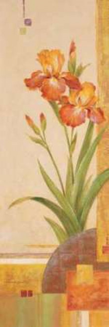 In the Garden III Poster Print by Pamela Gladding - Item # VARPDXGLA383
