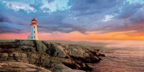 Storm Front Poster Print by Mike Jones - Item # VARPDXJMP304