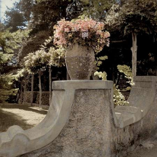 Giardini Italiano - 8 Poster Print by Alan Blaustein - Item # VARPDXABITC863