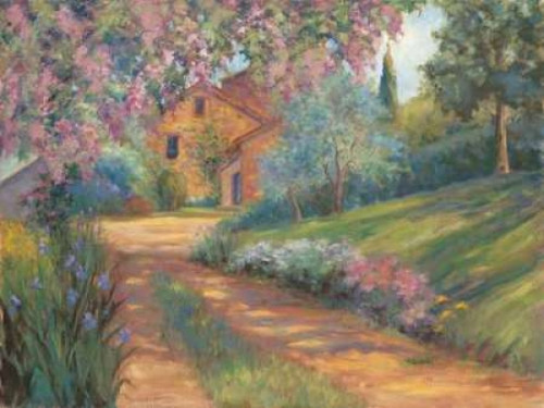 Pepes Farm I Poster Print by Pamela Fermanis - Item # VARPDXFER014