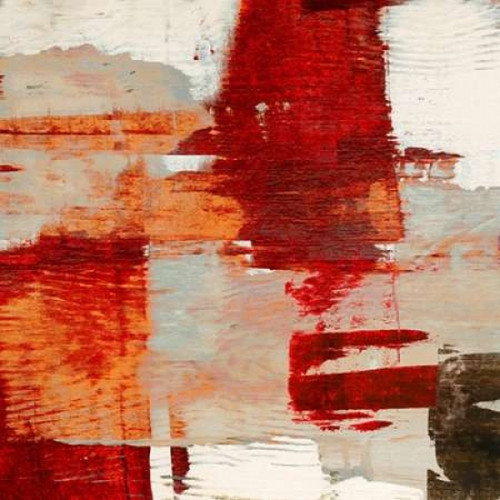 Lullaby to the Sun Poster Print by  Anne Munson - Item # VARPDX1AU3494