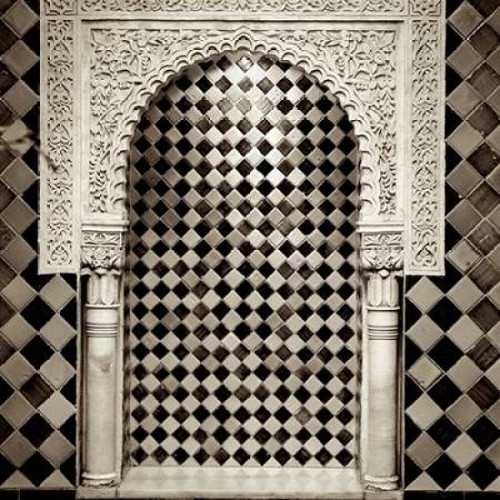 Espa√±a - 5 Poster Print by Alan Blaustein - Item # VARPDXABSP375