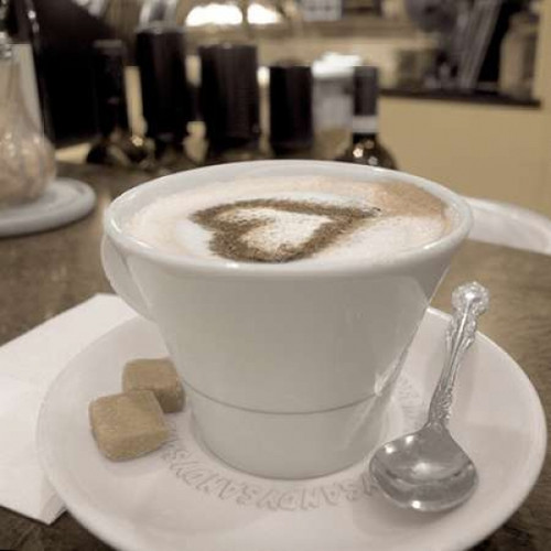 Tuscany Caffe - 12 Poster Print by Alan Blaustein - Item # VARPDXABITC2979A