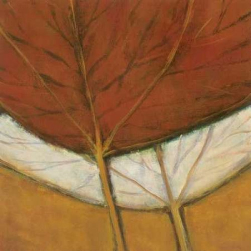 September Song I Poster Print by Susan Davies - Item # VARPDXCC2642