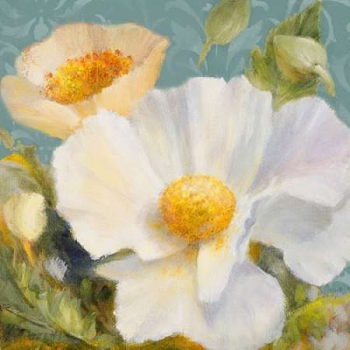 Sunbeam Flowers II Poster Print by Lanie Loreth - Item # VARPDX8313B