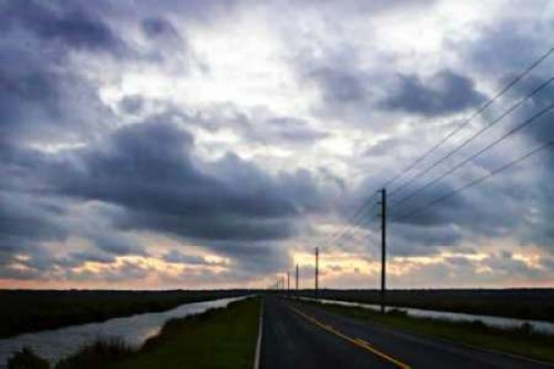 Lonely Road I Poster Print by Alan Hausenflock - Item # VARPDXPSHSF1351