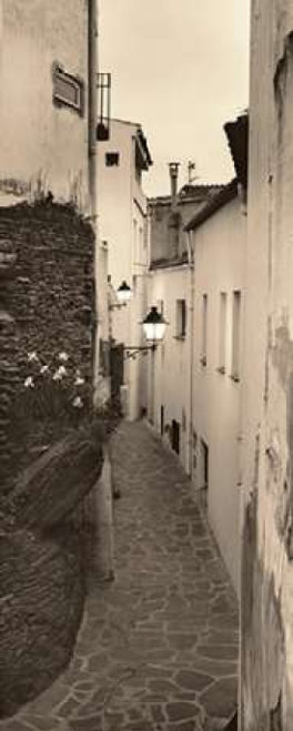 Cadaques Espana Poster Print by Alan Blaustein - Item # VARPDXB1296D