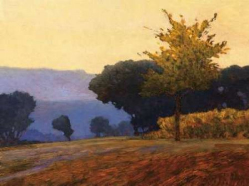 Meadow Poster Print by Kent Lovelace - Item # VARPDXLKP126