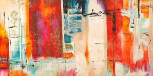 Bangalore Poster Print by Heather Taylor - Item # VARPDX2TY2289