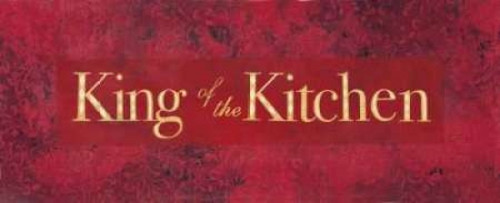 King of the Kitchen Poster Print by Stephanie Marrott - Item # VARPDXSM137