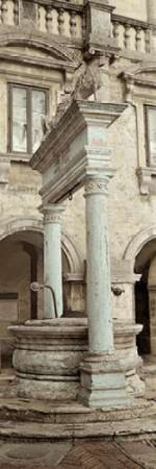 Tuscany - 18 Poster Print by Alan Blaustein - Item # VARPDXABITV392