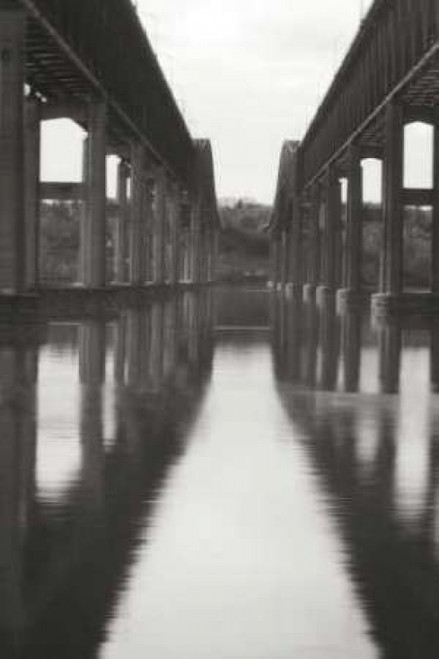 Hudson Bridge II Poster Print by Geyman Vitaly - Item # VARPDXPSVIT480