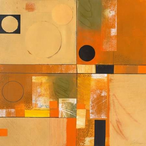 Soleil I Poster Print by Deborah T. Colter - Item # VARPDXC954D