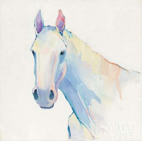 Horace Poster Print by  Avery Tillmon - Item # VARPDX23663