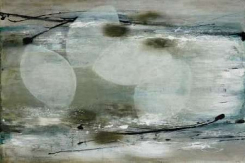 Seastrand Poster Print by Heather McAlpine - Item # VARPDXMHP104