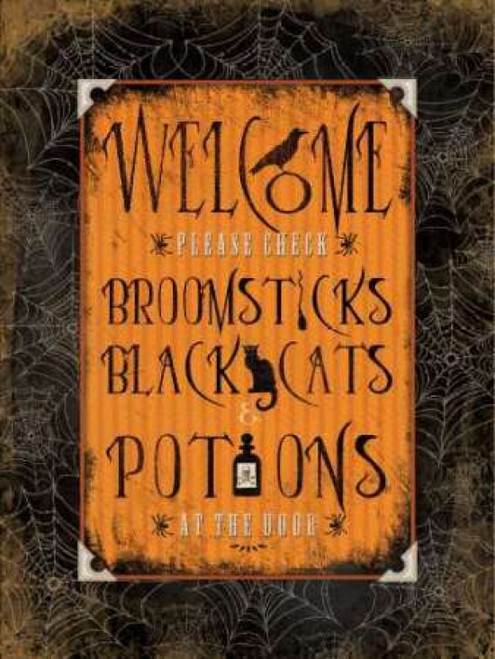 Welcome Poster Print by Stephanie Marrott - Item # VARPDXSM10896 Welcome Poster Print by Stephanie Marrott - Item # VARPDXSM10896