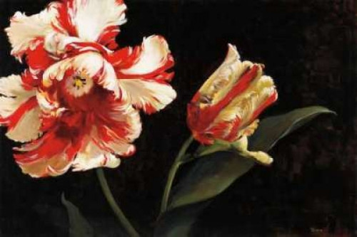 Resplendent Poster Print by Jennie Tomao - Item # VARPDXTJP127