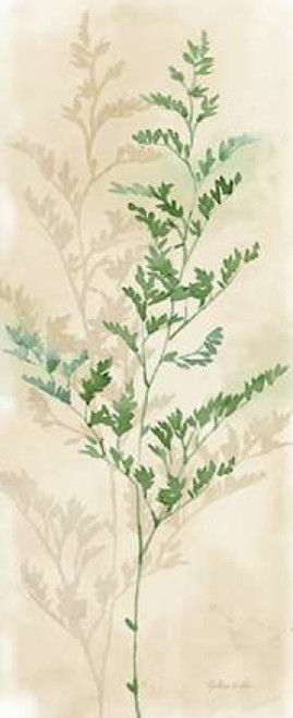 Gentle Nature Panel II Poster Print by Cynthia Coulter - Item # VARPDXRB10099CC