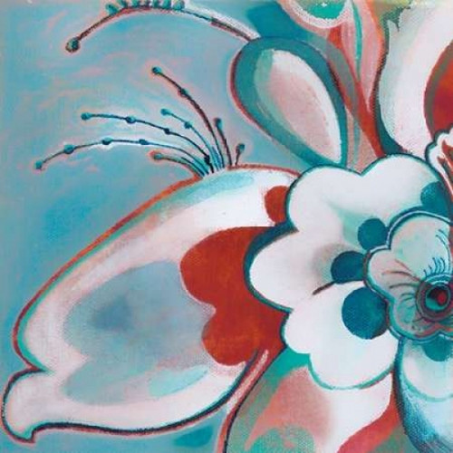 Beyond Poster Print by  Sue Damen - Item # VARPDXDSP207