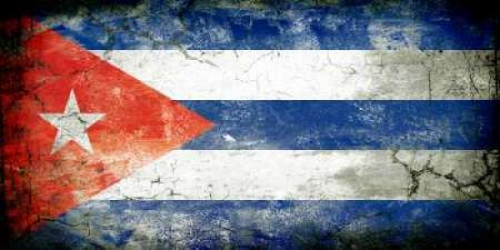 Cuba 1 Poster Print by John H. Robins - Item # VARPDXJHR031