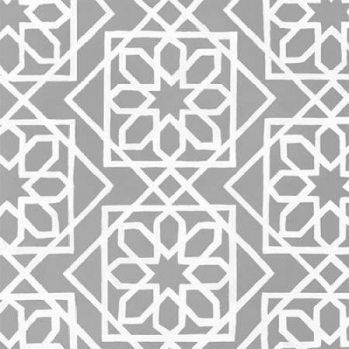 Latticework Tile III Poster Print by  Hope Smith - Item # VARPDX18313