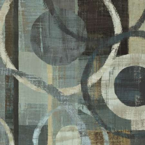 Metalic Tranquility II Poster Print by Michael Mullan - Item # VARPDX9227