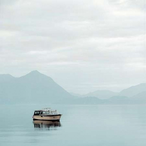 Lago Vista - 28 Poster Print by Alan Blaustein - Item # VARPDXABITC3000