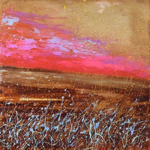 Serata II Poster Print by Italo Corrado - Item # VARPDX1IC1438