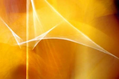 Amber Abstract II Poster Print by Douglas Taylor - Item # VARPDXPSTLR519