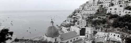 Positano - 1 Poster Print by Alan Blaustein - Item # VARPDXABITH97